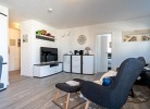 Haus 'Windjammer', 'Zuhause am Meer' Wohnung 18