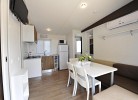 Ferienanlage Bella Italia Mobilehome Girasole Suite