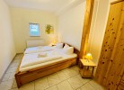 Strandhaus/Strandliege