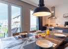 Appartmenthaus 'Südstrand 44', Wohnung 5 „Sea Lodge'