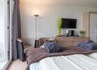 Haus 'Schöne Aussicht', Wohnung 2.04 'Strandleben'