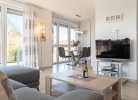 Ferienwohnung Möwennest