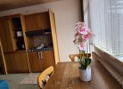 Appartement Klausenhof mit schönem Balkon - Pension Hauber