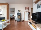 'Strandpark Großenbrode', Haus 'Meerblick', Wohnung 2