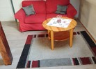 Ferienwohnung Alte Pastorei Arle
