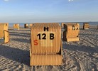 11 Ferienwohnung 'Südstrandläufer' App.58-003