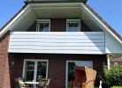Ferienhaus Achterdeck