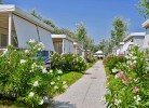Barricata Holiday Village Mobilehome Giove XXL Premium