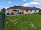 Ferienhaus Seeblick in Blankensee
