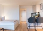 Ferienwohnung Residenz App. 116