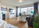 Haus 'Steinwarder 7', Wohnung 'Strandbude 14'