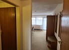 Doppelzimmer Heimatliebe mit schönem Balkon - Pension Hauber