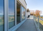 'Dünenpark Heiligenhafen', Haus 'Dünengras', Wohnung 12 'Ostseetraum'