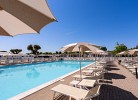 Adriatico Cervia Camping Village Lodge Superior Ensuite