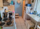 Ferienwohnung Burgfelde