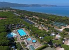 Feriendorf Orbetello Lodge Comfort Plus