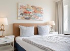 Ferienwohnung Haus Meeresstrand App. 405