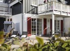 Hafennest Greetsiel