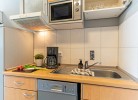 Haus 'Steinwarder 7', Wohnung 'Strandbude 30'