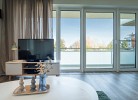 'Dünenpark Heiligenhafen', Haus 'Meerdüne', Wohnung 2 'Meertraum'