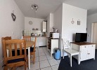 Haus Atlantic Whg. 212,  Strandhausallee 29, Cuxhaven-Döse, Seesicht