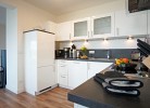 Haus Meerdüne im Dünenpark II, Wohnung 13 'Pier 13'