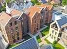 Fischerdorf, Wohnung 26 'Hafenlounge'