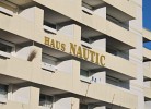 Haus Nautic, Whg. 810,  Emmastr. 38-44, Cuxhaven-Grimmershörn, Seesicht