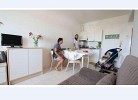 Ferienanlage Isaresidence Family Studio