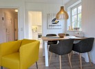 Haus Carolina App. Seepferdchen