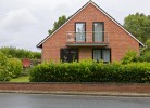 Inselblume 40 - Ferienhaus mit Garten in Dänschendorf