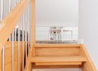 Ferienwohnung dat Seepeerdje