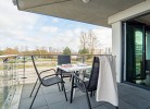 'Dünenpark Heiligenhafen', Haus 'Ostseedüne', Wohnung 4 'Backbord'