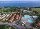 Ferienpark Garda Village Dreizimmer-Bungalow Trilo Comfort