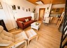 Ferienwohnung 'Waldblick' mit Balkon und Dachterrasse mit traumhaftem Südblick - Mein SWH
