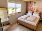 Apartment Schwarzwald Tanne mit Balkon und Naturblick in Herrischried – Mein SWH