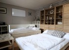 FEWO Nina, Am Swatten Diek 4, 27476 Cuxhaven Sahlenburg