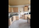 Moderne Ferienwohnung Hohenzieritz