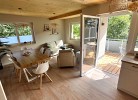 Apartment Schwarzwald Tanne mit Balkon und Naturblick in Herrischried – Mein SWH