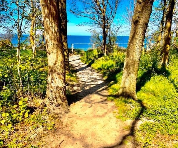 Feha 47 'Ferienhaus günstig und ruhig gelegen'