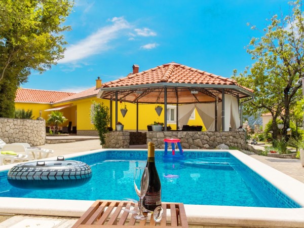 Villa Dea Grizane