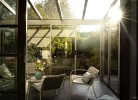 Ferienhaus im stillen Hain