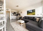 Ferienwohnung „Schwarzwaldtraum' – Maisonette mit zwei Terrassen & Panoramabalkon im Schwarzwald