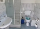 Ferienhaus am Saaler Bodden