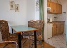 'Strandhuus' (ehem. Strandhotel), Wohnung 203 (Typ IV)