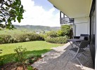 Komfort-Fewo Glücksgriff mit Garten
