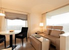 Ferienwohnung Residenz App. 725