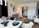 Strandhuus, Wohnung 'Strandbutze 203'