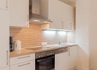 Ferienwohnung Muschel 1