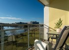 'Strandhuus' (ehem. Strandhotel), Wohnung 305